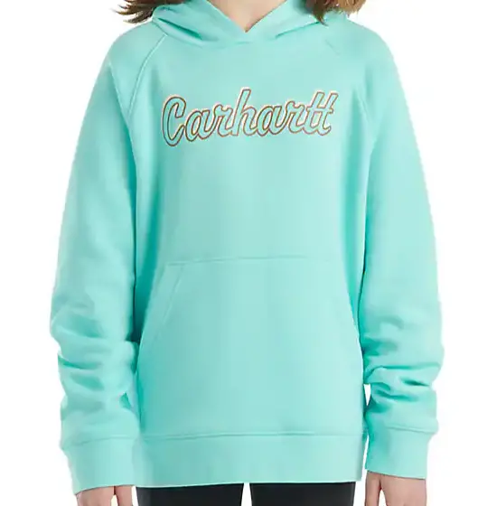 Girls' Long Sleeve Graphic Sweatshirt 1