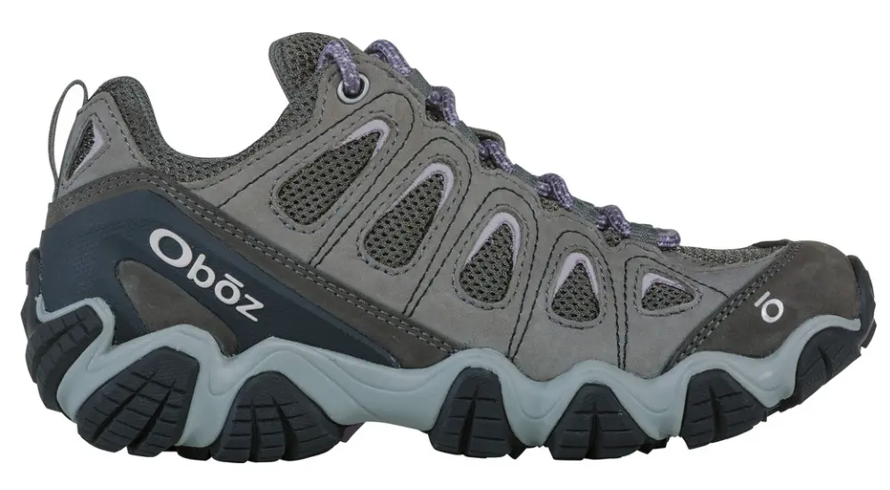 Women's Sawtooth Ii Low Hiking Shoe 1