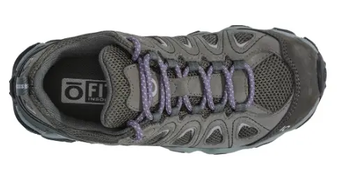 Women's Sawtooth Ii Low Hiking Shoe 3