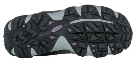Women's Sawtooth Ii Low Hiking Shoe 4