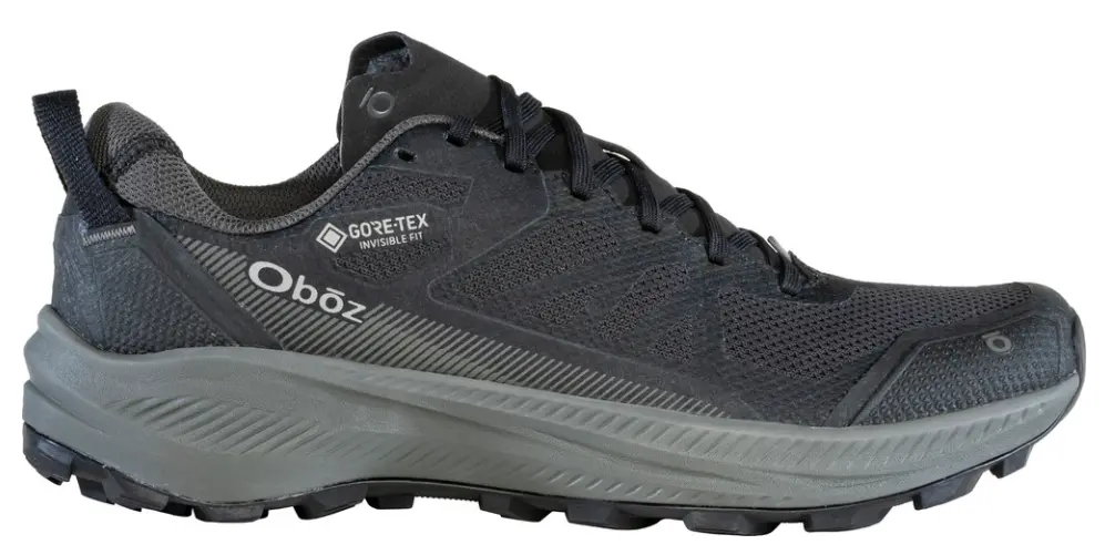 Men's Katabatic Lt Low Gtx Waterproof Shoe 1
