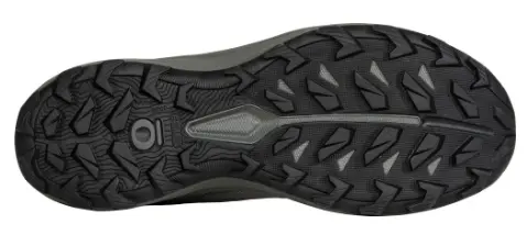 Men's Katabatic Lt Low Gtx Waterproof Shoe 3