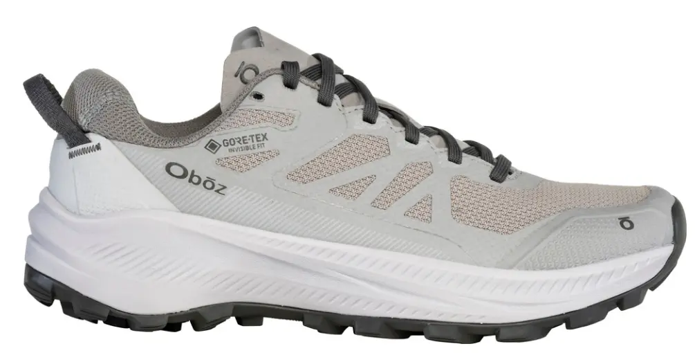 Women's Katabatic Lt Low Gtx Waterproof Shoe 1