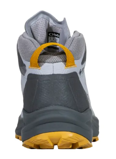 Men's Katabatic Lt Mid Gtx Waterproof Shoe 2