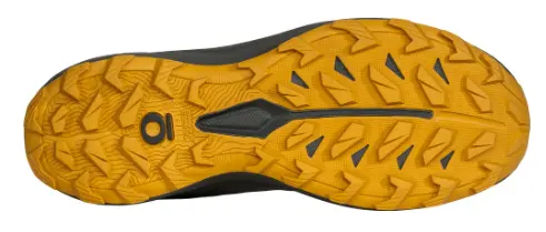 Men's Katabatic Lt Mid Gtx Waterproof Shoe 3