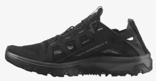 Men's Techamphibian 5 Water Shoe 3