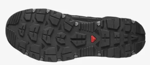 Men's Techamphibian 5 Water Shoe 4