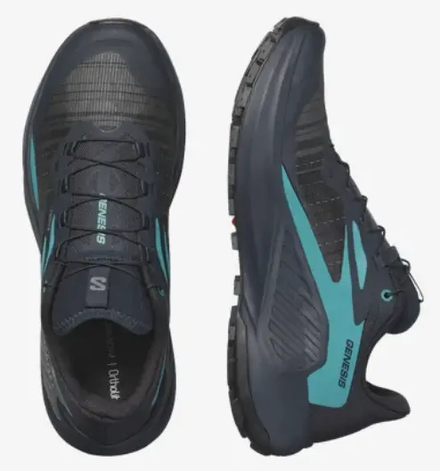 Men's Genesis Trail Running Shoe 2