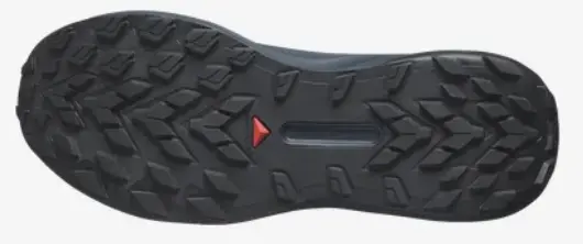 Men's Genesis Trail Running Shoe 3