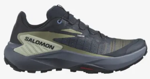 Women's Genesis Trail Running Shoe 1