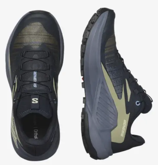 Women's Genesis Trail Running Shoe 2