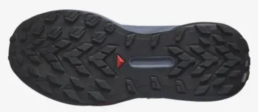 Women's Genesis Trail Running Shoe 3