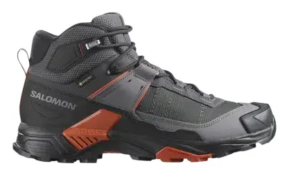 Men's X Ultra 5 Gtx Mid Shoe 1