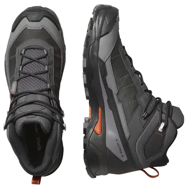 Men's X Ultra 5 Gtx Mid Shoe 2
