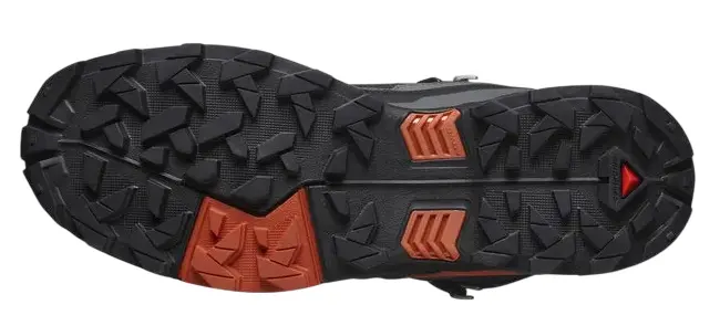 Men's X Ultra 5 Gtx Mid Shoe 3