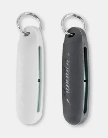 Travel Earplugs Kit - 2Pk 1