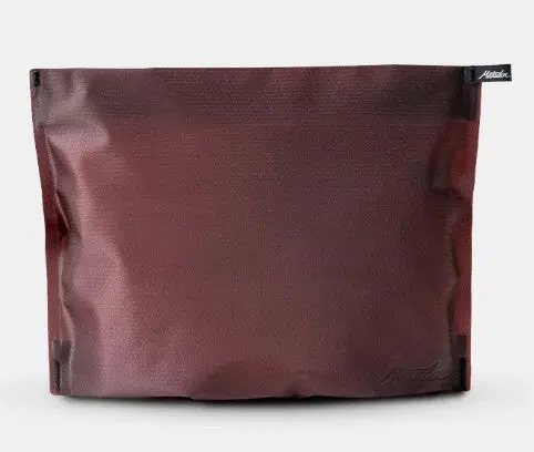 Flatpak Zipper Toiletry Case 1