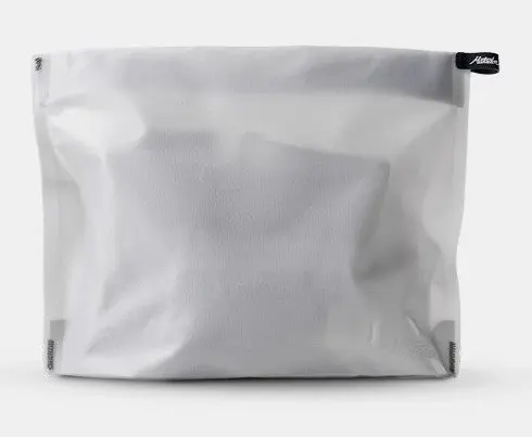 Flatpak Zipper Toiletry Case 1