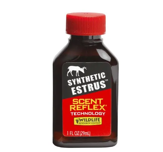 Synthetic Estrous 1Oz. 1