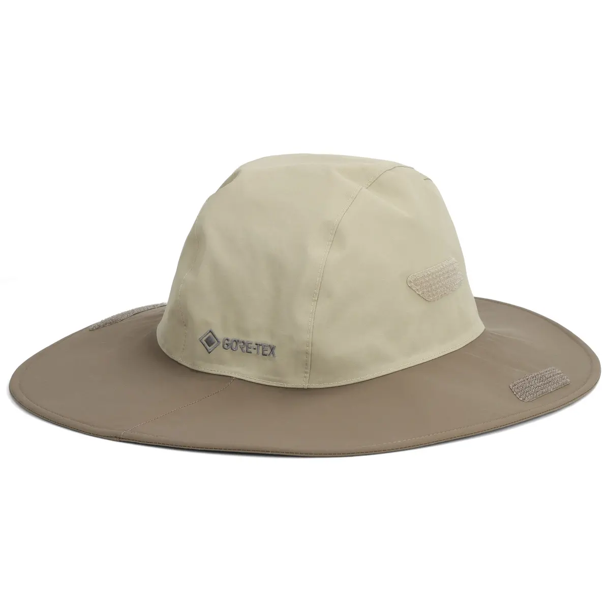 Seattle Rain Hat 2