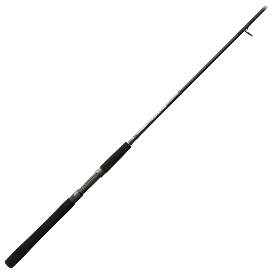 Teramar Northeast 7' Medium Inshore Spinning Rod - (Tmse70mb) 1