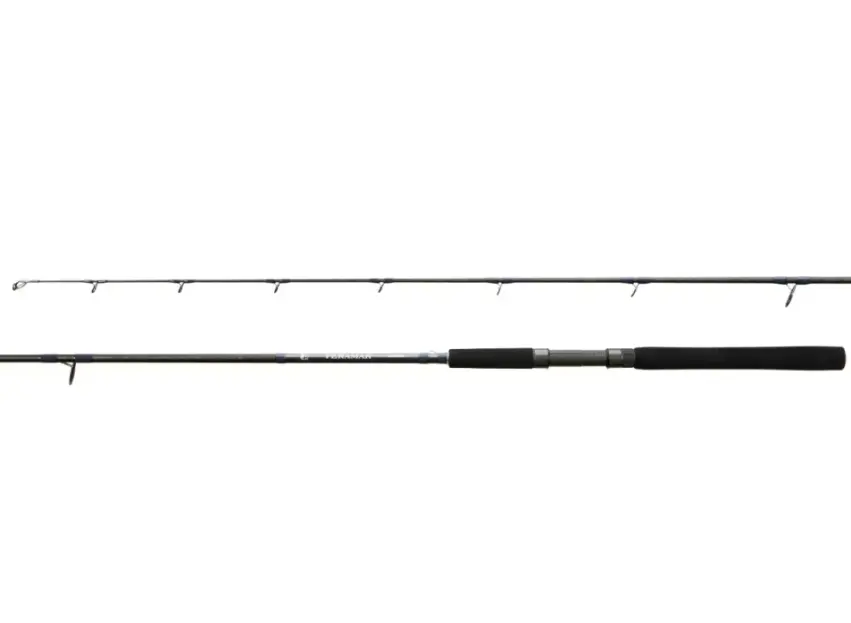 Teramar Northeast 7' Medium Inshore Spinning Rod - (Tmse70mb) 2