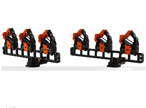Sidestage Rod Rack 1