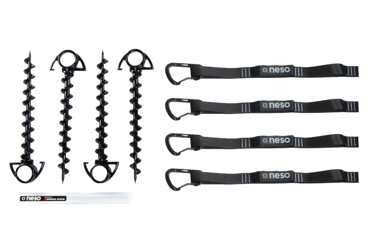 Sidelines Conversion Kit - Grande 1