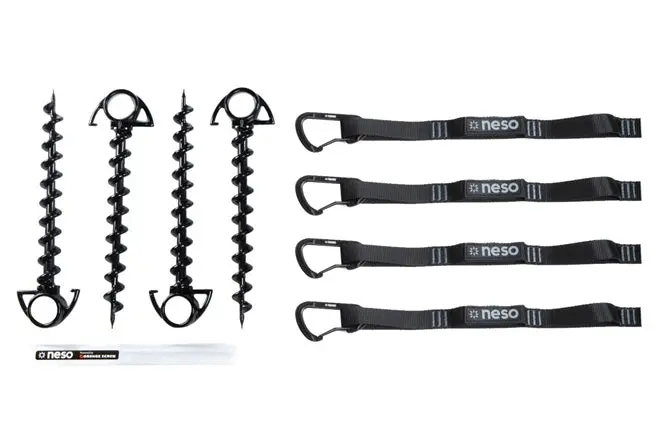 Sidelines Conversion Kit - Neso 1 1