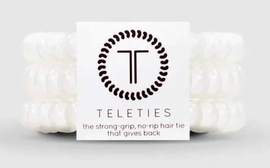 Small Hair Ties 1