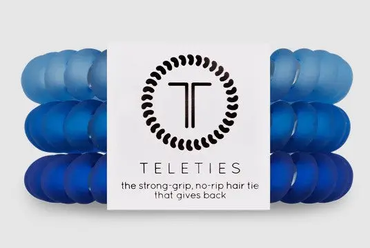 Small Hair Ties 1