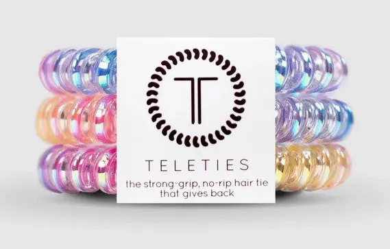 Small Hair Ties 1