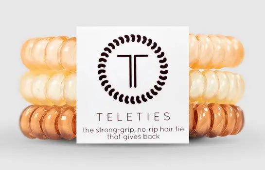 Small Hair Ties 1