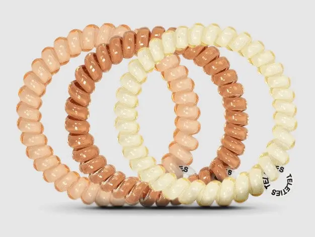 Small Hair Ties 2