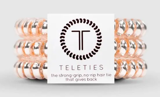 Small Hair Ties 1