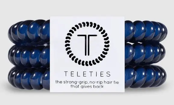 Small Hair Ties 1