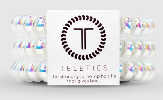 Small Hair Ties 1