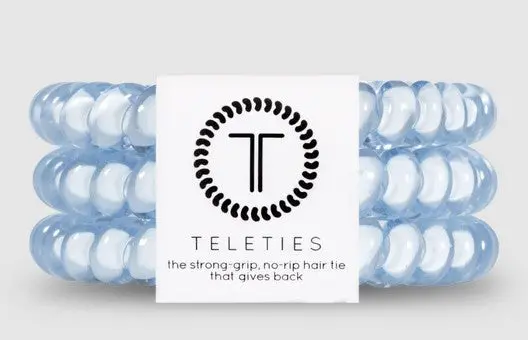 Small Hair Ties 1