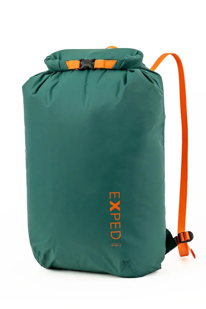 Splash 15 Stuff Sack 1