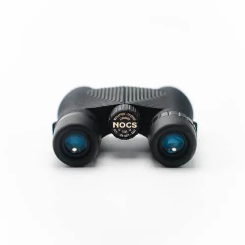 Standard Issue 8X25 Waterproof Binoculars 2