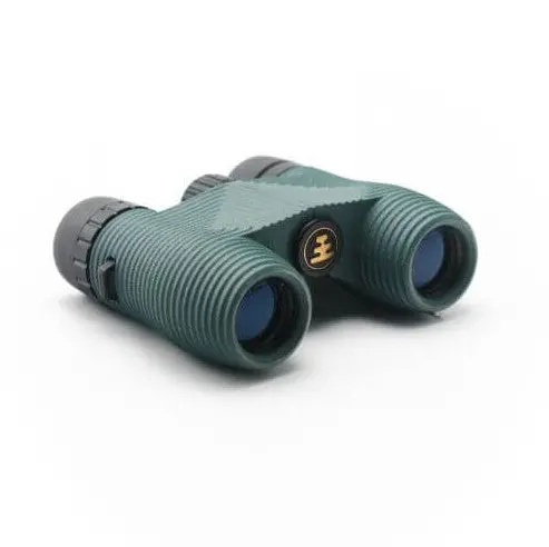 Standard Issue 8X25 Waterproof Binoculars 1