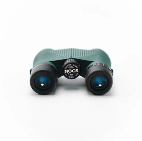 Standard Issue 8X25 Waterproof Binoculars 2