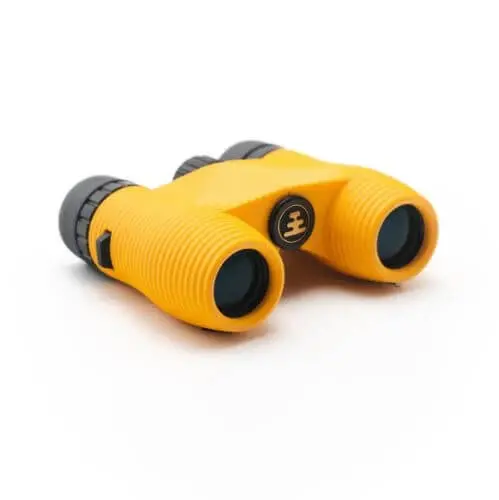 Standard Issue 8X25 Waterproof Binoculars 1