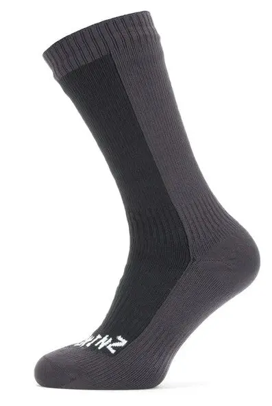 Starston Waterproof Cold Weather Mid Length Sock 1