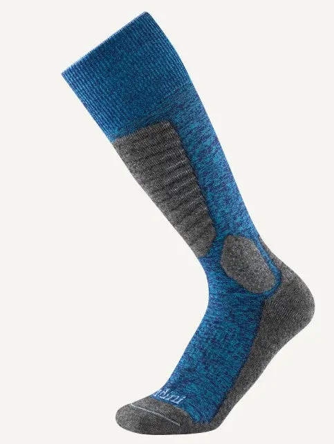 Men's Sterling Heavyweight Ski Over The Calf Sock 1
