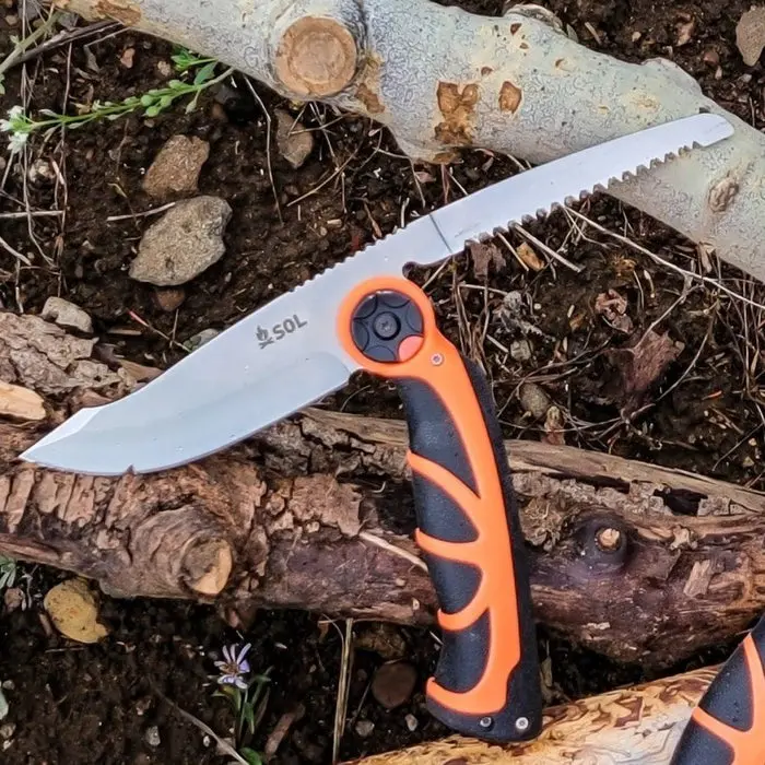 Stoke Pivot Knife And Saw 2