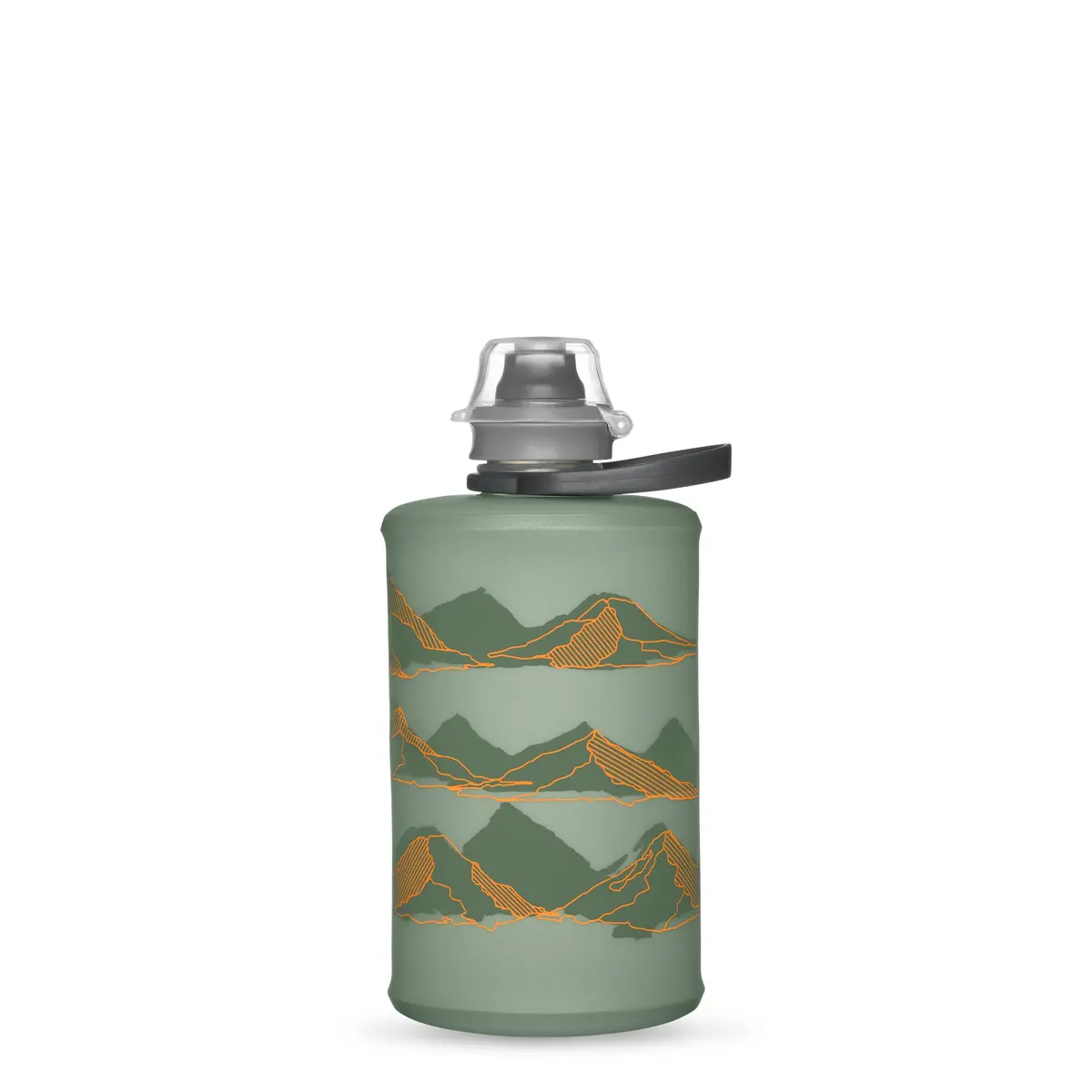Mountain Stow Bottle 350Ml 1
