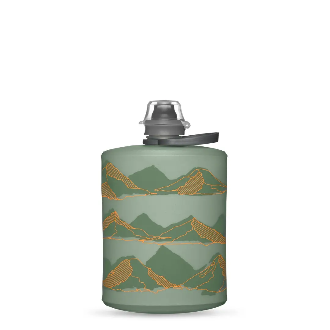 Mountain Stow Bottle 500Ml 1