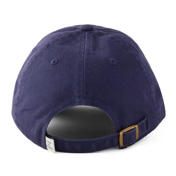 Sunflower Chill Cap Hat 2