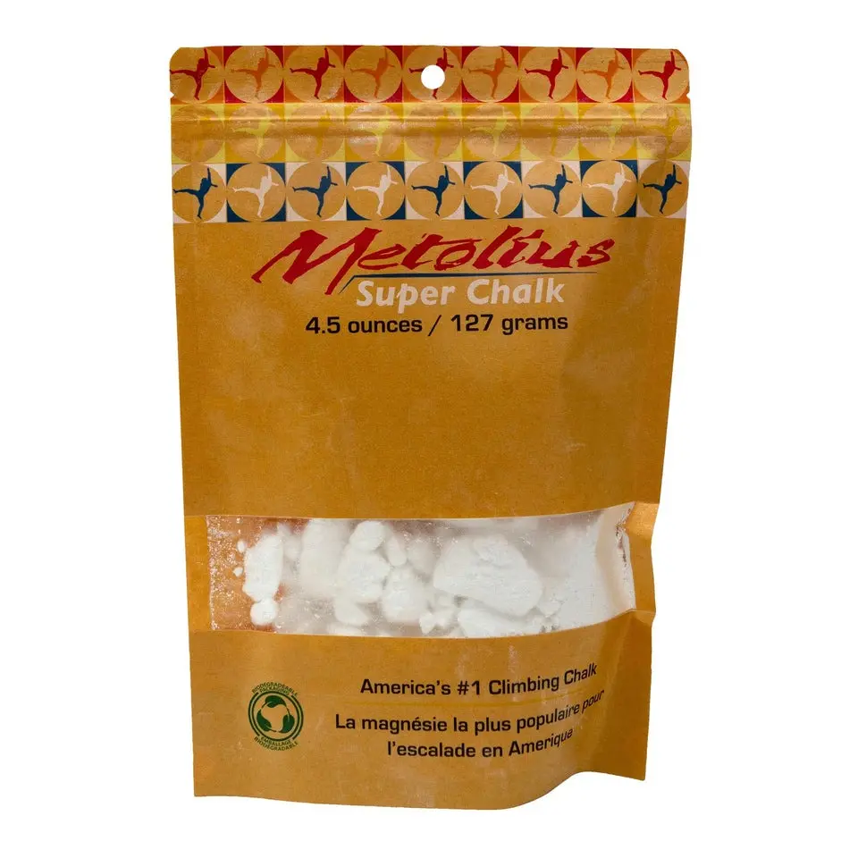 Super Chalk - 4.5Oz. 1